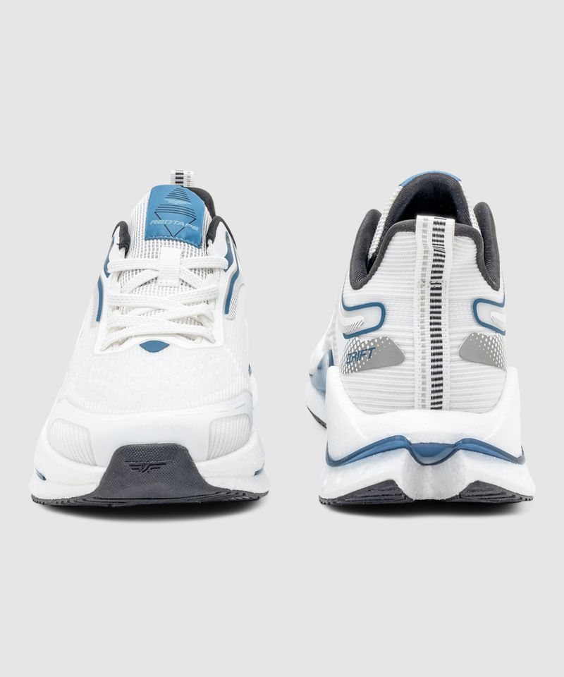 RED TAPE Soft Cushioned Insole Walking Shoes - Image 5