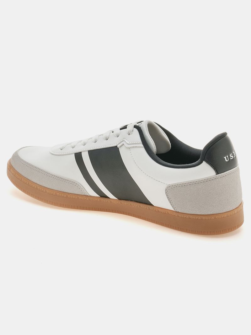 U.S. POLO ASSN. Men's Sneakers - Image 4