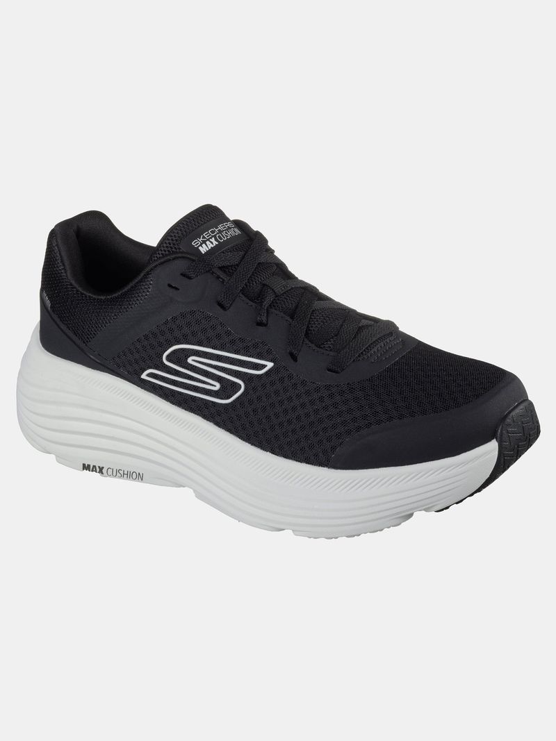 Skechers MAX CUSHIONING ENDEAVOUR Men's Sneakers - Image 6