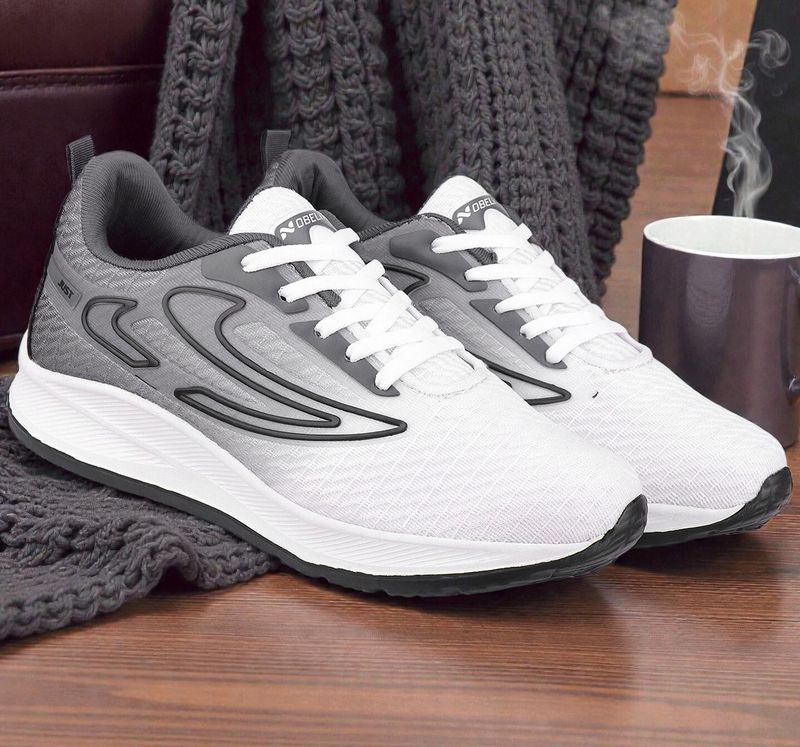 Nobelite Premium Running Shoes - Image 2