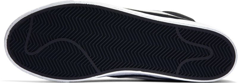 Nike SB Zoom Blazer Mid Skateboard Shoes For Men - Image 3