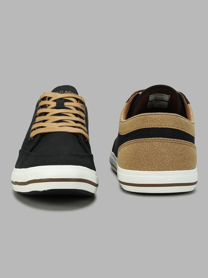 U.S. POLO ASSN. MONTON 8.0 Men's Sneakers - Image 6