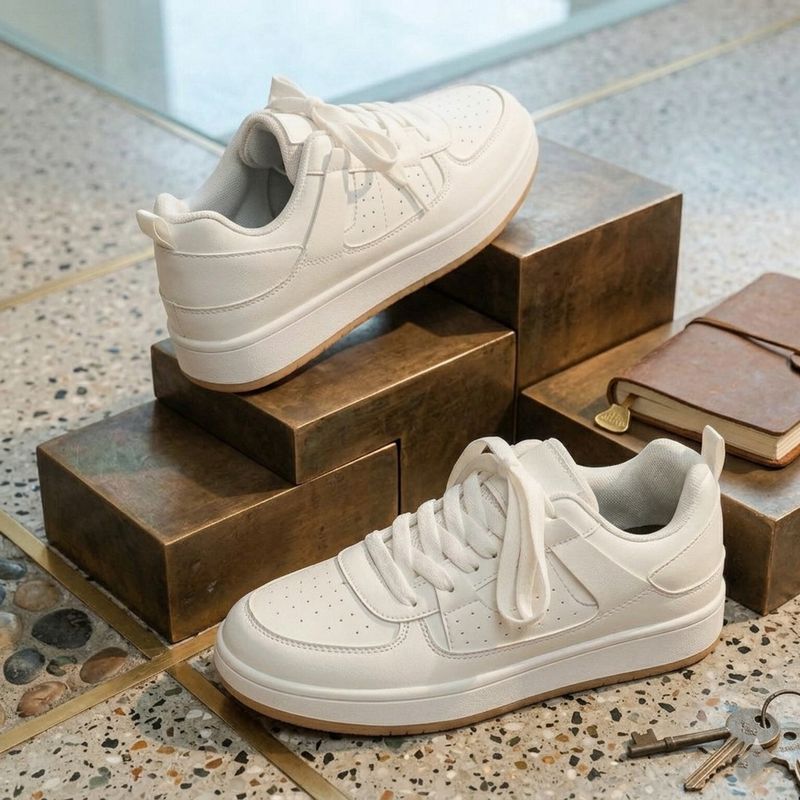 AMICO Trendy Sneakers for Men - Image 6