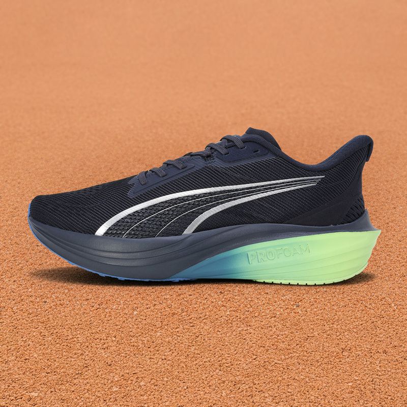 PUMA Darter Pro Fade Men's Running Shoes - Image 6