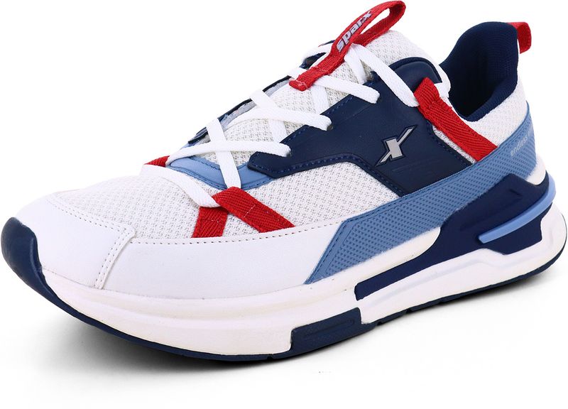 Sparx SM 9104 Men's Sneakers - Image 2