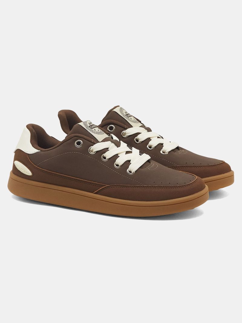 CAMPUS DRIPP Sneakers For Men - Image 5