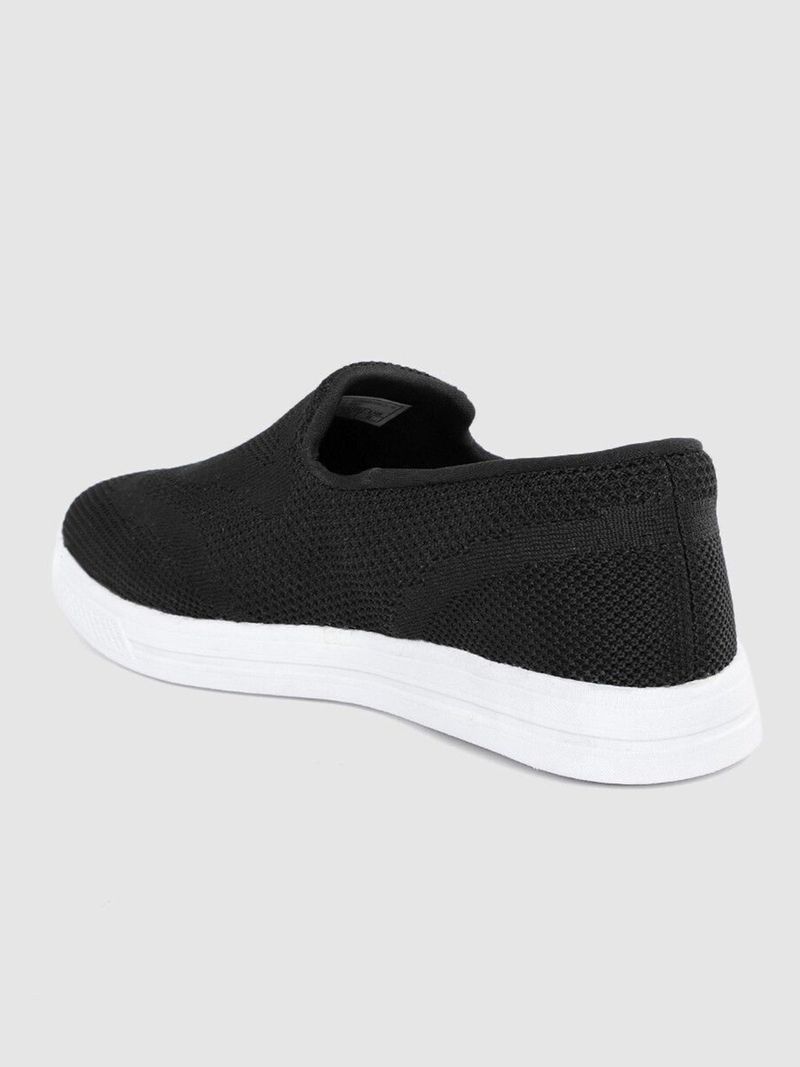 HRX by Hrithik Roshan Women Slip On Sneakers - Image 5