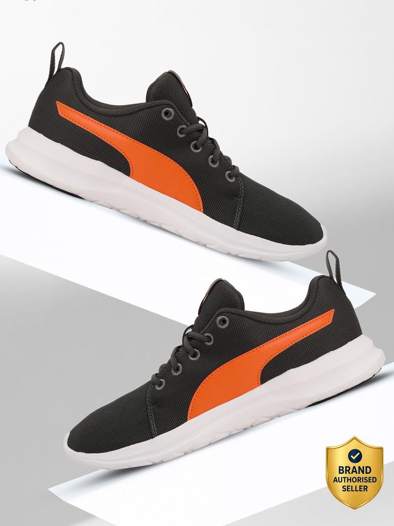 PUMA Dryflex IDP Men's Sneakers - Image 2