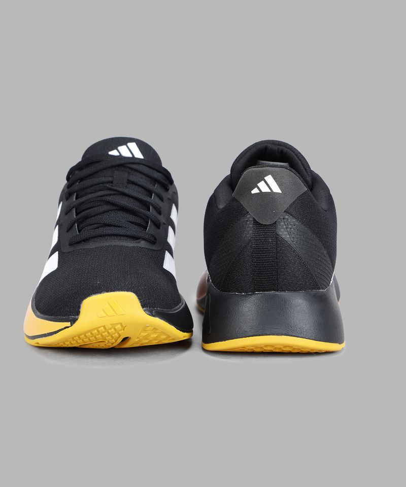 adidas Enry Zyper M Running Shoes (Black, Size 10) - Image 6