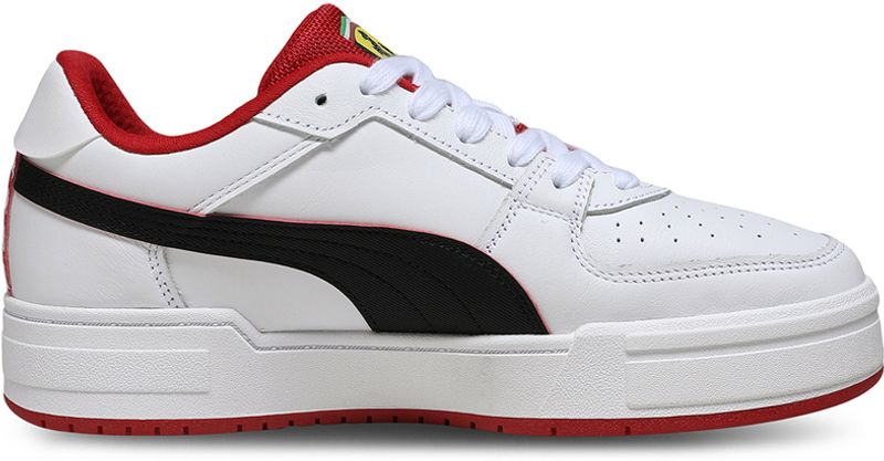 PUMA Ferrari CA Pro IN स्नीकर्स - Image 3