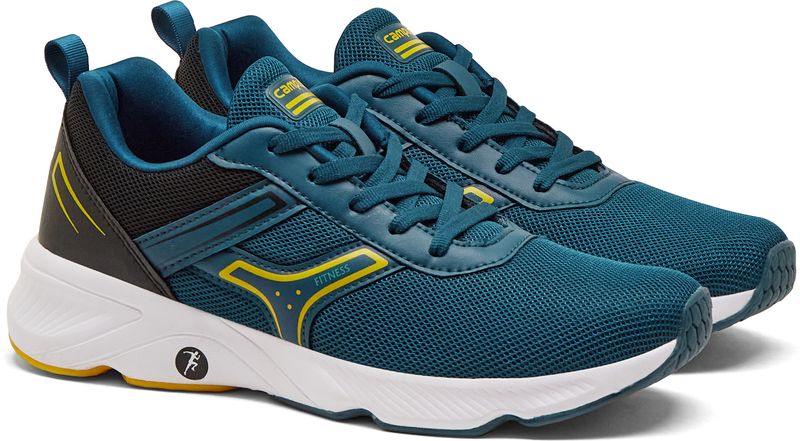 CAMPUS HURRICANE Men's Running Shoes - Image 6