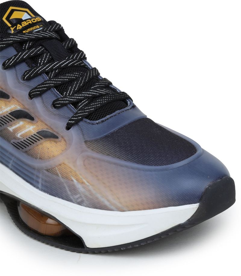 Abros HELIXX रनिंग शूज़ - Image 5
