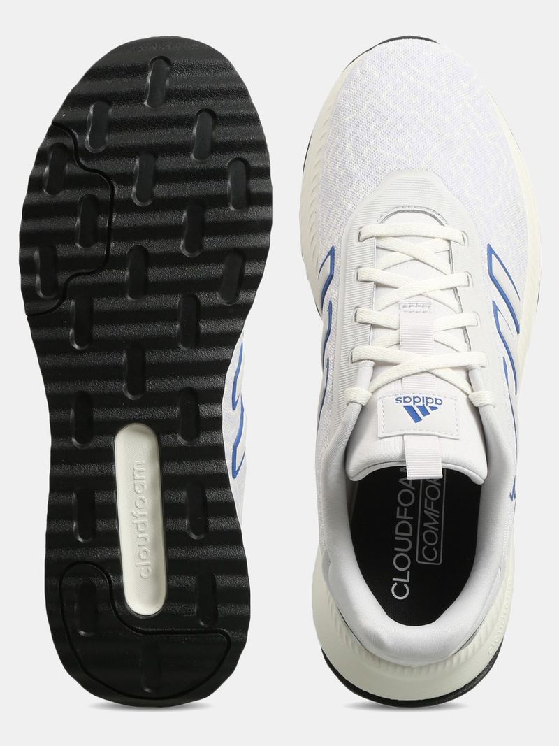 ADIDAS X_PLRPATH Running Shoes For Men (Blue , 8) - Image 5