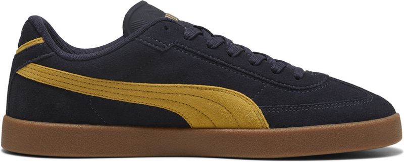 PUMA Club II Era Suede Unisex Sneakers - Image 3