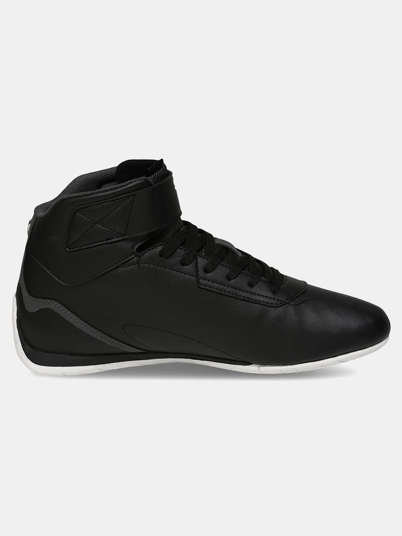 PUMA BMW M Motorsport Neo Cat Mid 2.0 Men's Sneakers - Image 3