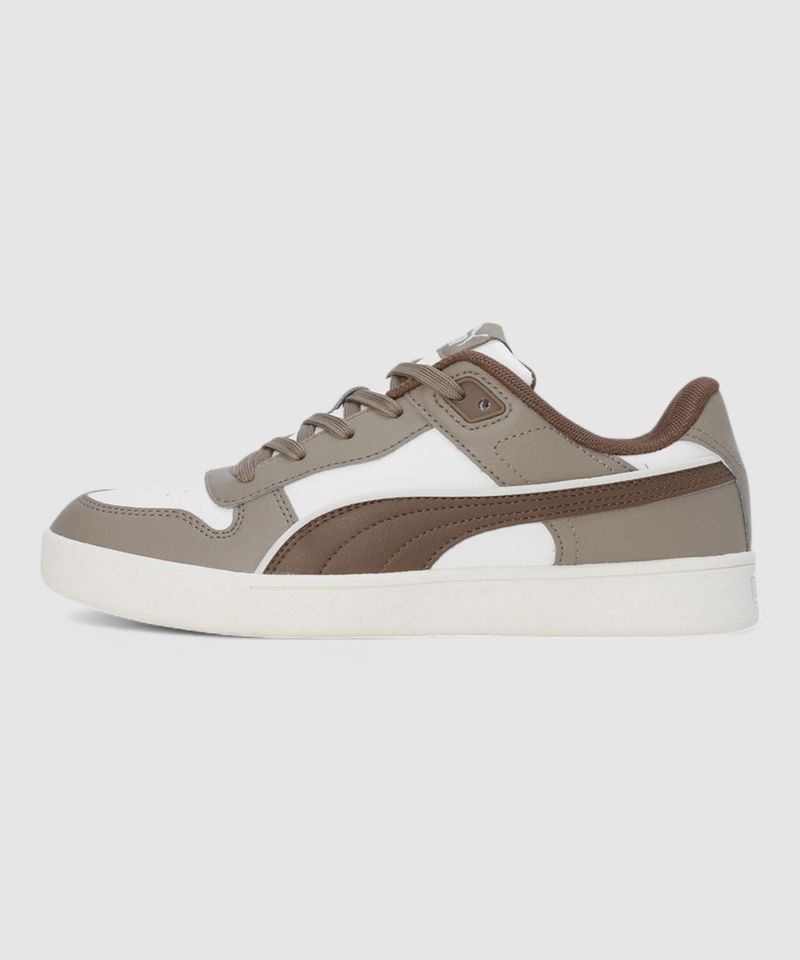 PUMA Court Gamers Women's Sneakers - Image 6