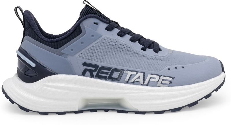 RED TAPE Men's ETPU Sports Walking Shoes - Image 4