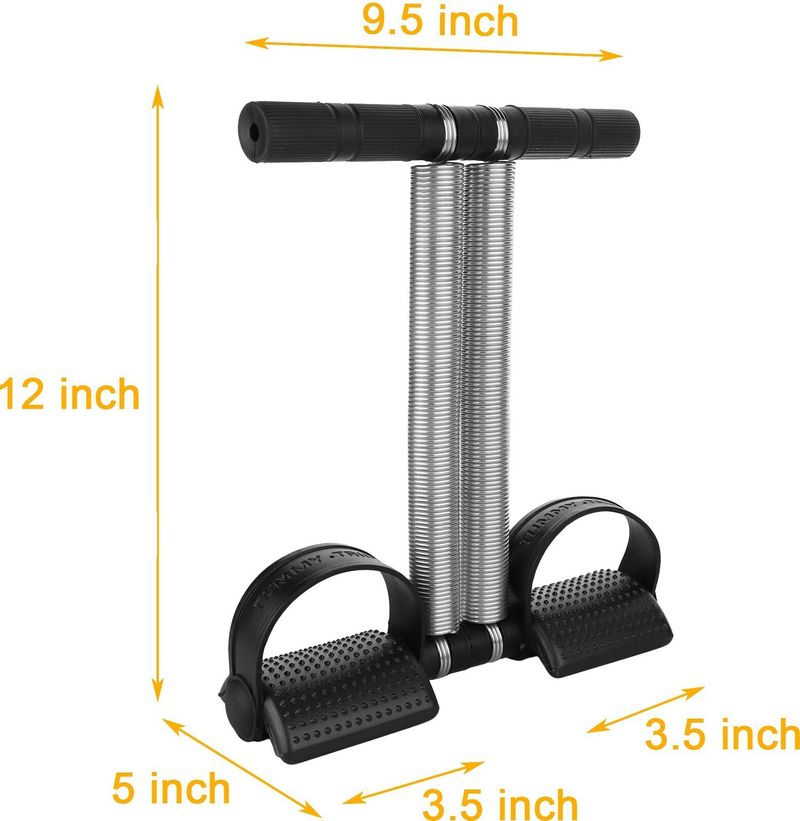 Oddish Double Spring Waist Trimmer - Image 4