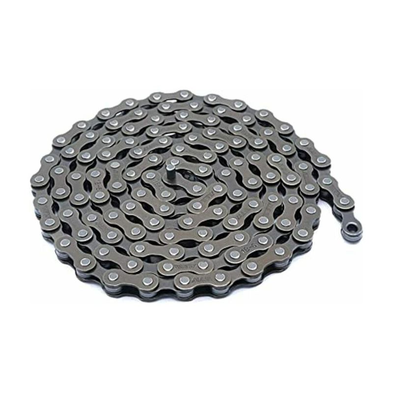ZVR Cycle Chain 116 Link 1/2x3x32 Inch - Image 2