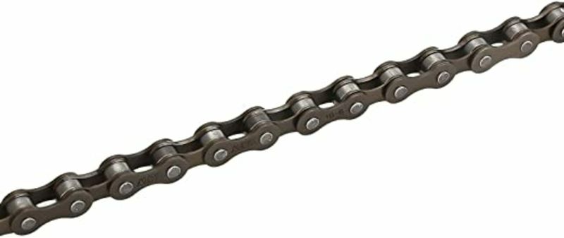 ZVR Cycle Chain 116 Link 1/2x3x32 Inch - Image 4