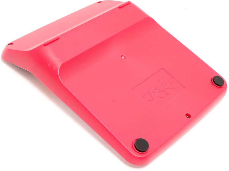 Villy 12-Digit Dual Power Calculator - Image 4