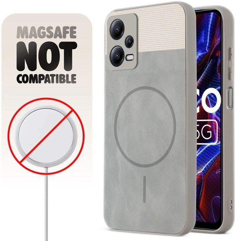 Fastship Back Cover for Redmi Note 12Pro 5G - Image 5