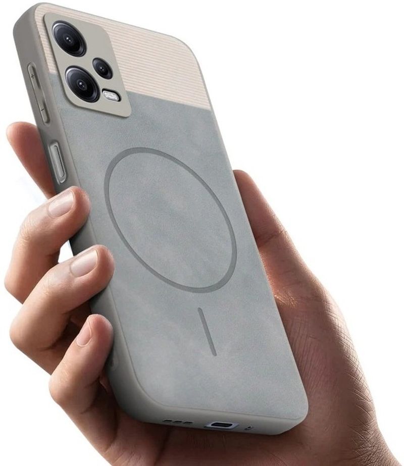Fastship Back Cover for Redmi Note 12Pro 5G - Image 2