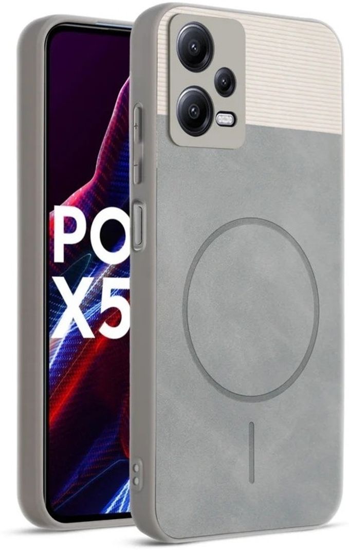 Fastship Back Cover for Redmi Note 12Pro 5G - Image 3