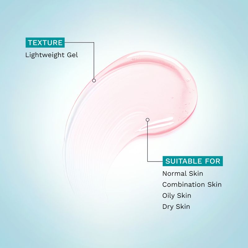 Pilgrim Red Vine Anti-Ageing Cleanser - Image 5