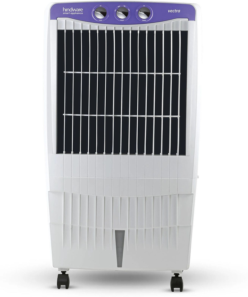 hindware smart appliances 85 l desert air cooler