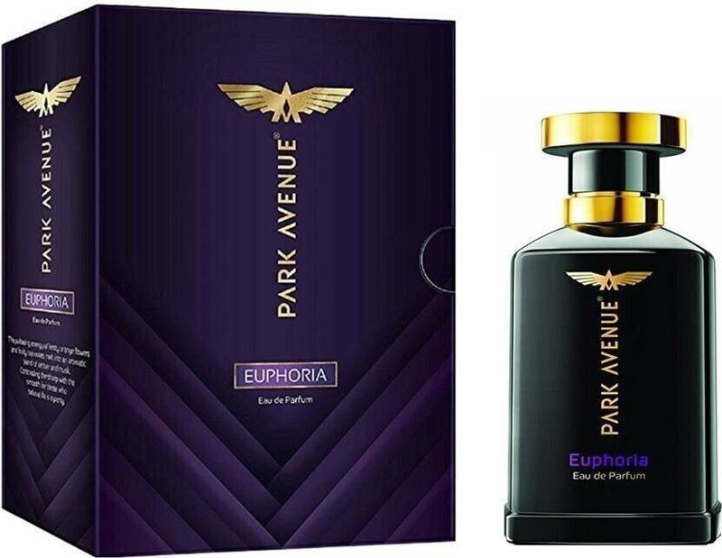 Park Avenue Euphoria 50 ml Perfume Body Spray - Image 2