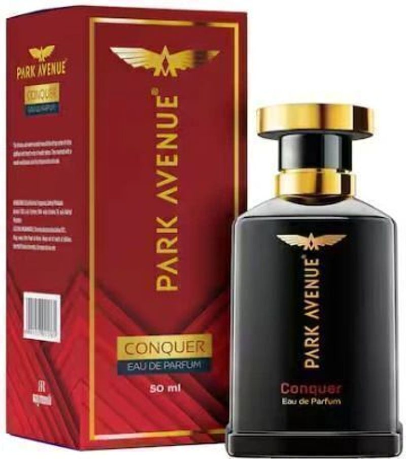 Park Avenue Conquer Perfume 50 ml - Image 2