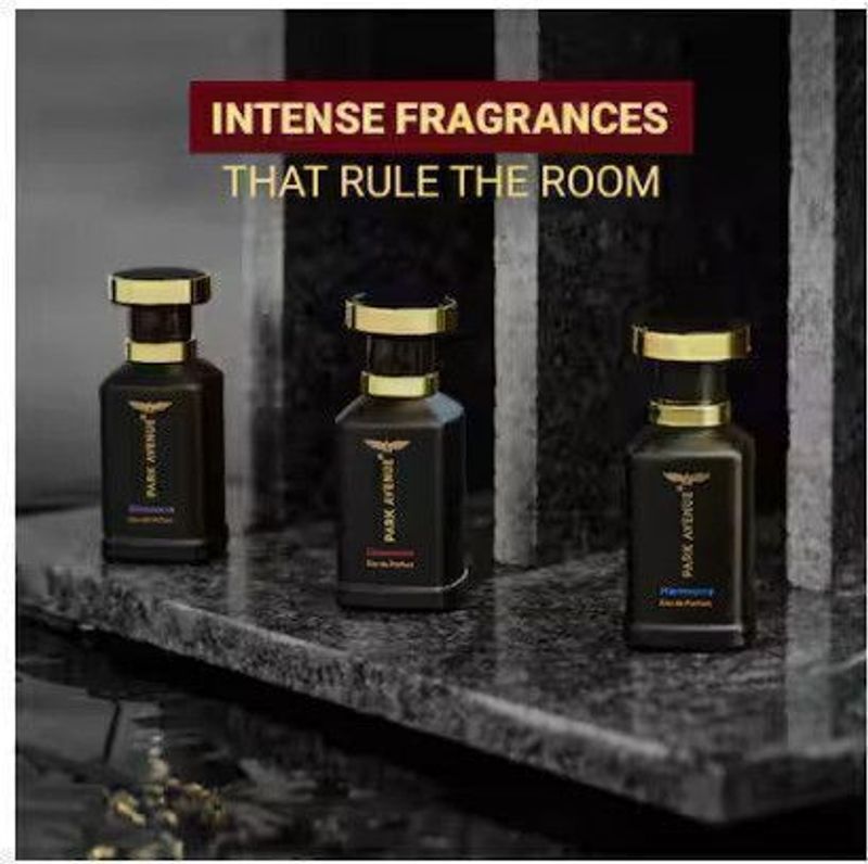 Park Avenue Conquer Perfume 50 ml - Image 5