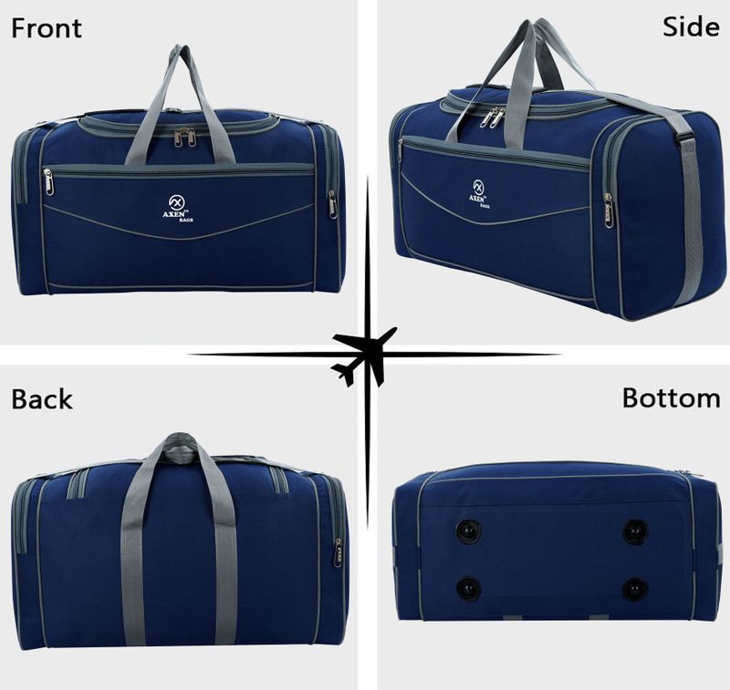 AXEN 65L Hand Duffel Bag - Image 6