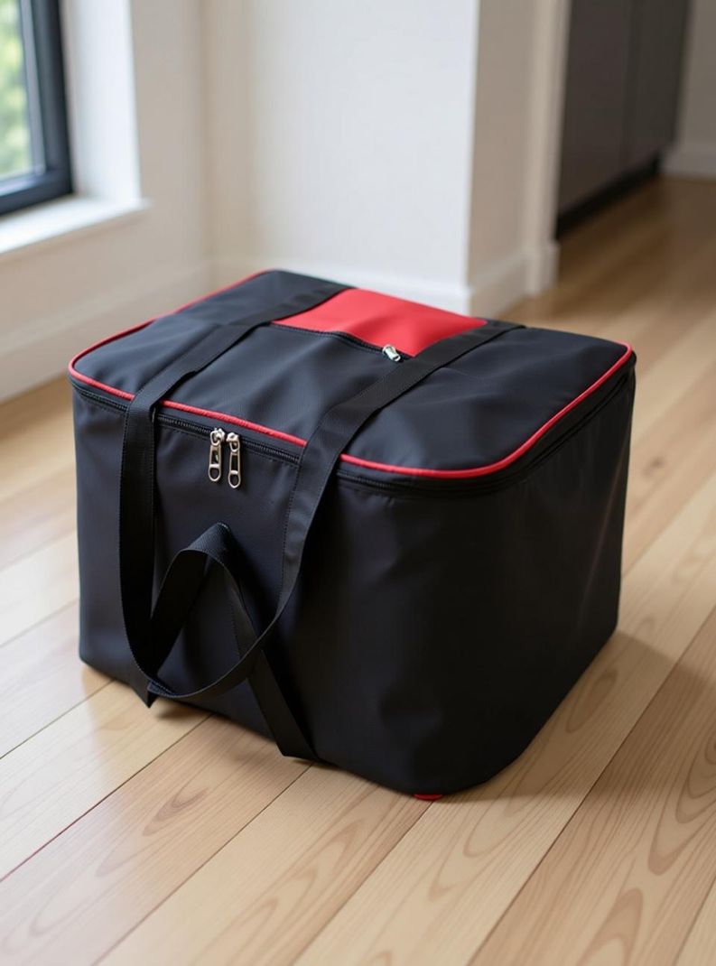 S.V.Enterprises Clothes Storage Organizer - Image 2