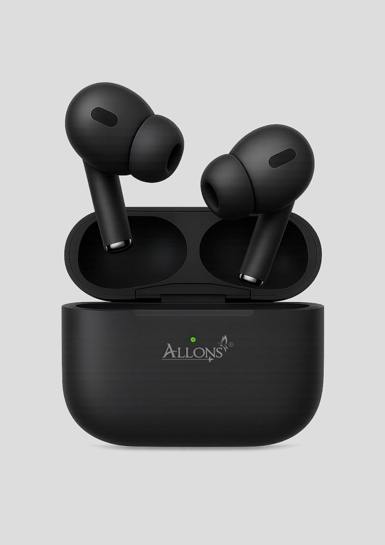 allons TWS Bluetooth Earbuds with MagSafe - Image 2