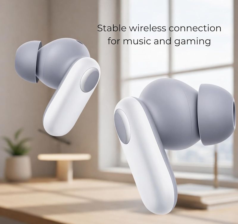 GWALBROS BUDS R2 PRO True Wireless Earbuds - Image 3