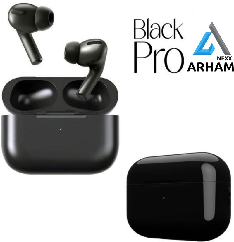 NEXX ARHAM TWS Bluetooth Headset Wireless Twins - Image 3