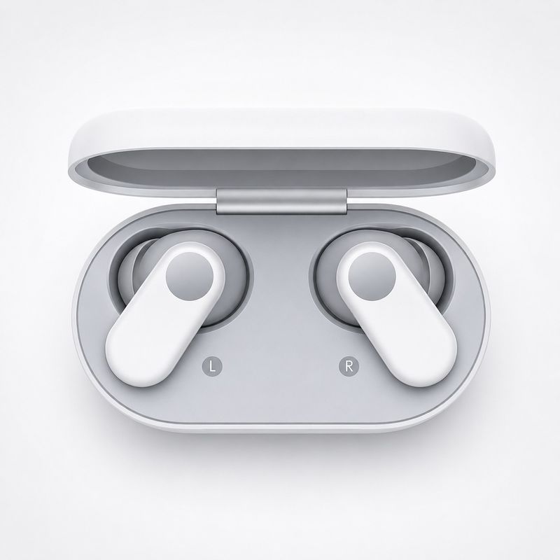 GWALBROS BUDS R2 PRO True Wireless Earbuds - Image 2