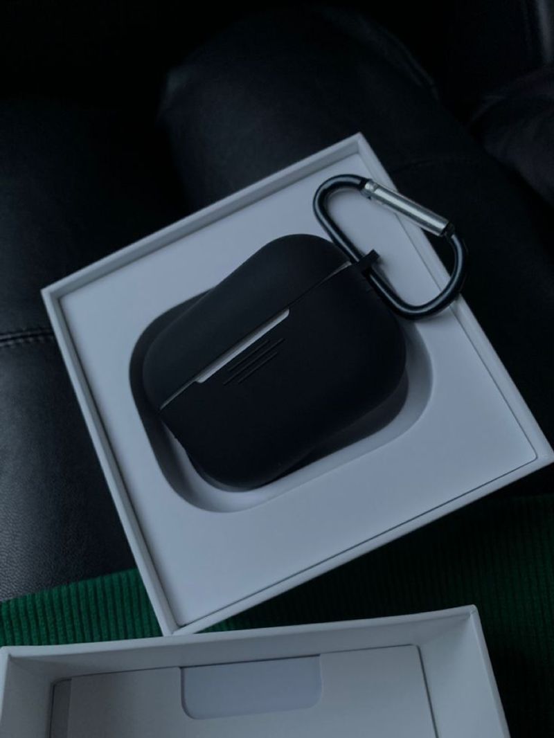 KUMB144 Black Buds With Touch Sensor, Waterproof, ANC,33 Bluetooth V5.1 Bluetooth-19 Bluetooth Headset (Black, True Wireless) - Image 5