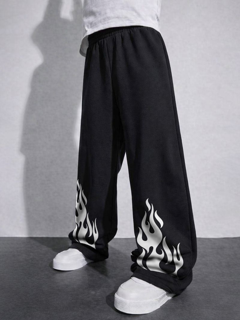 WYATT Track Pant For Boys & Girls - Image 4