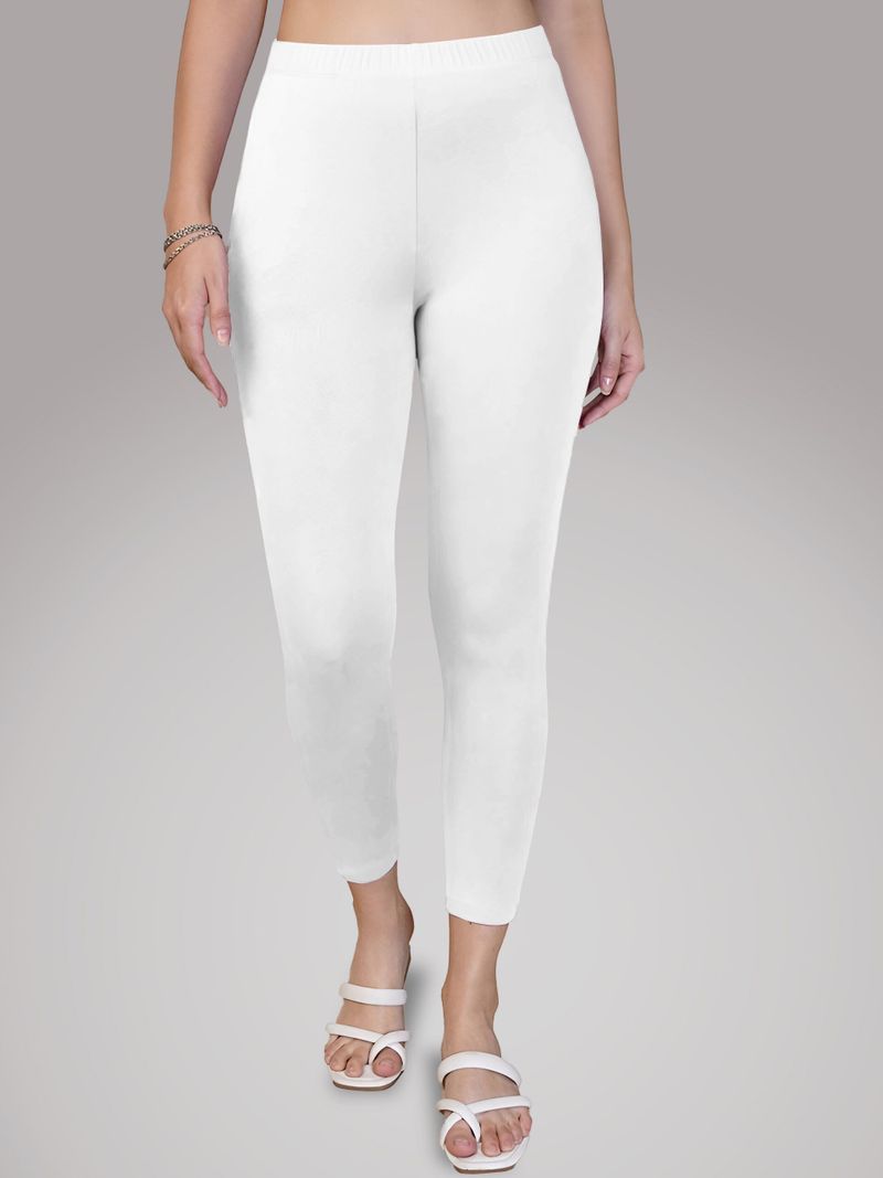 BEING WANTED Ankle Length Legging - Image 6