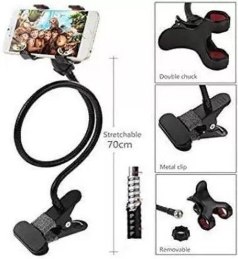 Flipkart SmartBuy 360° Mobile Stand - Image 3