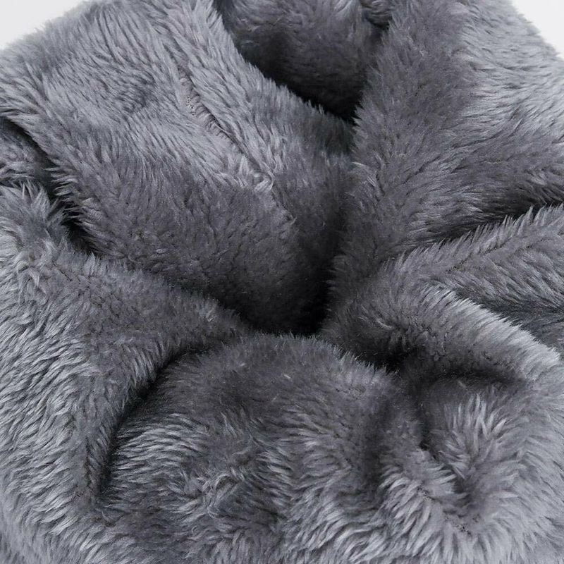 YOUTH ROBE Solid Beanie - Image 3
