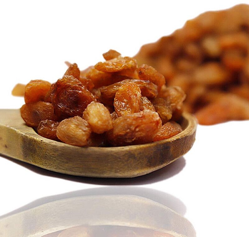FreshoCartz Munakka Raisins with seeds - Image 4