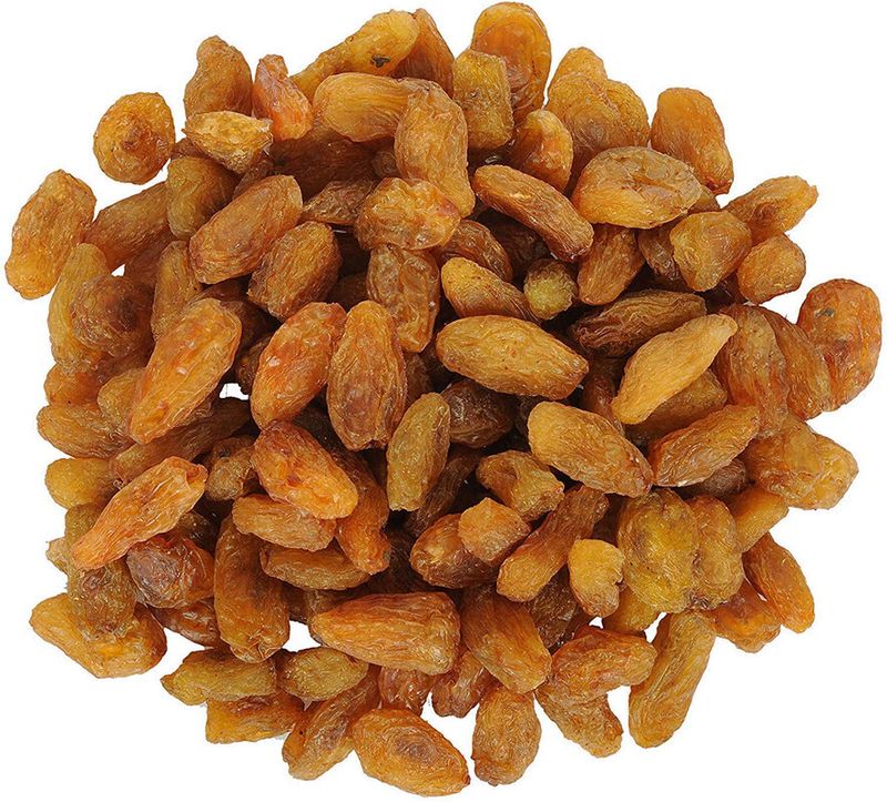 FreshoCartz Munakka Raisins with seeds - Image 2