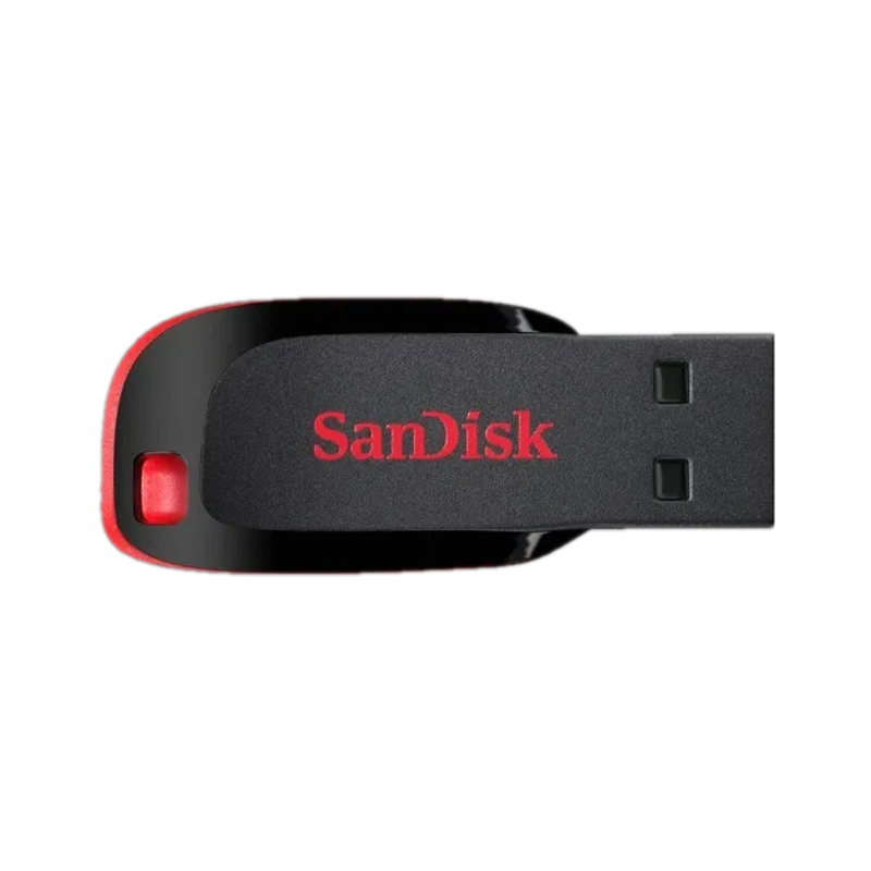 SanDisk Cruze Blade SDCZ50 128 GB Pen Drive Compatible with Deskt...more deal from flipkart