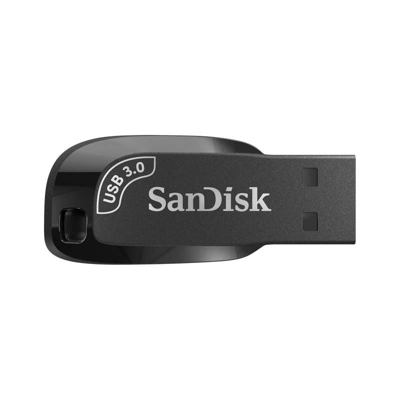 SanDisk Ultra Shift 64GB USB 3.0 Pen Drive - Image 2