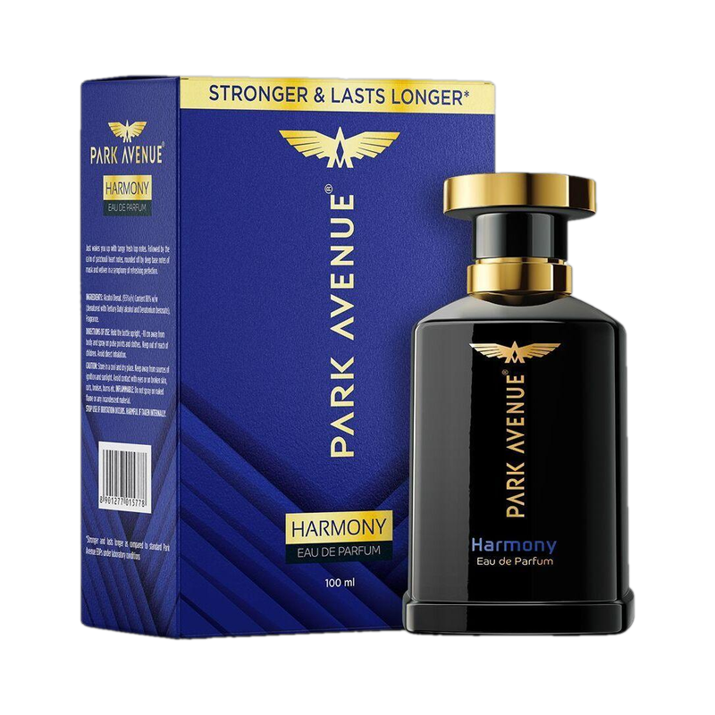 PARK AVENUE HARMONY Extrait De Parfum 100ml - Image 2