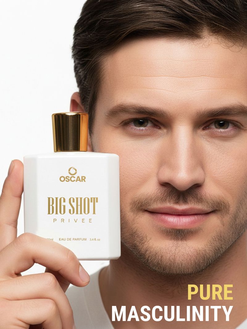 OSCAR Bigshot Privee Premium Perfume Combo - Image 3